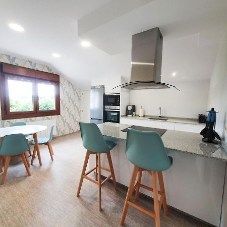 Apartamento A Casa Da Feira 庞特维德拉 外观 照片